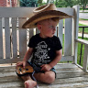 Meet your Posher, Greg